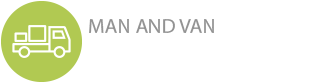 Beckenham Man and Van
