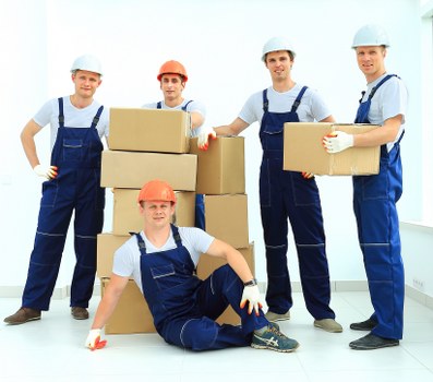 Man with a van service in Beckenham for local removals and deliveries