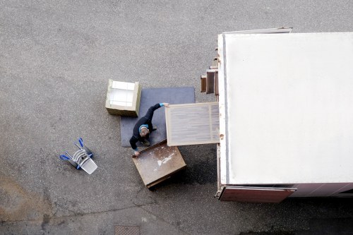 Accessibility request information for Beckenham Man And Van